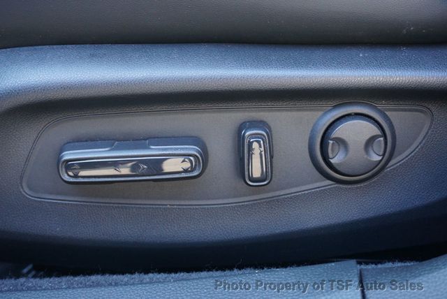 2024 Honda Accord Hybrid Touring Sedan - 22956188 - 47