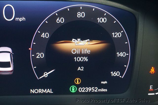 2024 Honda Accord Hybrid Touring Sedan - 22956188 - 48