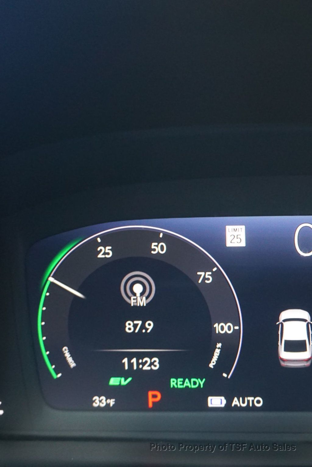 2024 Honda Accord Hybrid Touring Sedan - 22956188 - 51