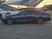 2024 Honda Accord Sedan EX CVT - 22647448 - 1