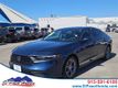 2024 Honda Accord Sedan EX CVT - 22928374 - 0