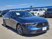 2024 Honda Accord Sedan EX CVT - 22928374 - 5