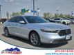 2024 Honda Accord Sedan EX CVT - 23062470 - 0
