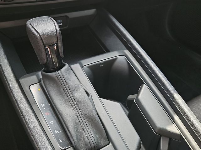 2024 Honda Accord Sedan EX CVT - 23062470 - 11