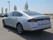 2024 Honda Accord Sedan EX CVT - 23062470 - 3