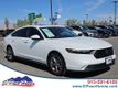 2024 Honda Accord Sedan EX CVT - 23073712 - 0