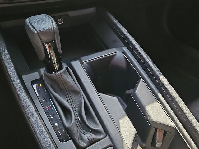 2024 Honda Accord Sedan EX CVT - 23073712 - 11