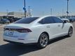 2024 Honda Accord Sedan EX CVT - 23073712 - 2