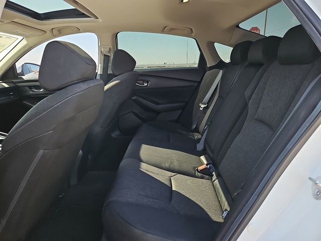 2024 Honda Accord Sedan EX CVT - 23073712 - 6