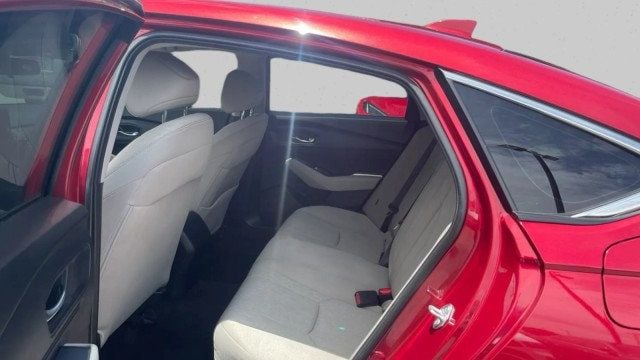 2024 Honda Accord Sedan EX CVT - 23039913 - 15