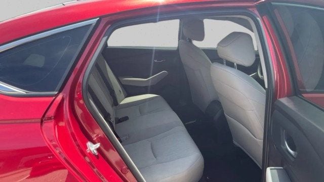 2024 Honda Accord Sedan EX CVT - 23039913 - 16