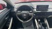 2024 Honda Accord Sedan EX CVT - 23039913 - 17