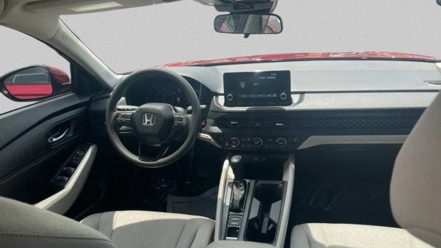 2024 Honda Accord Sedan EX CVT - 23039913 - 18