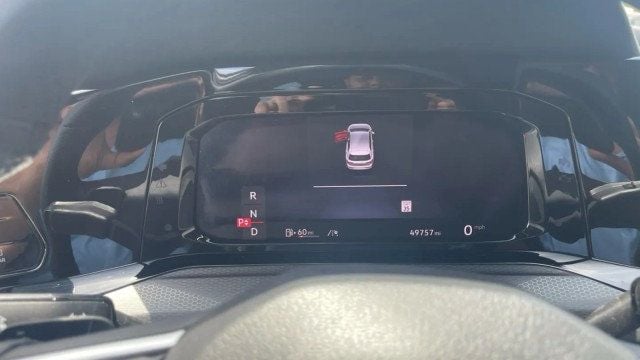2024 Honda Accord Sedan EX CVT - 23039913 - 19