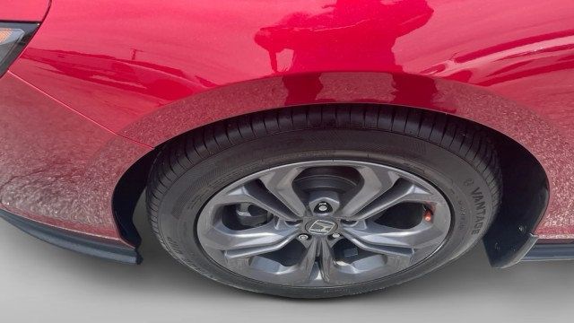 2024 Honda Accord Sedan EX CVT - 23039913 - 2
