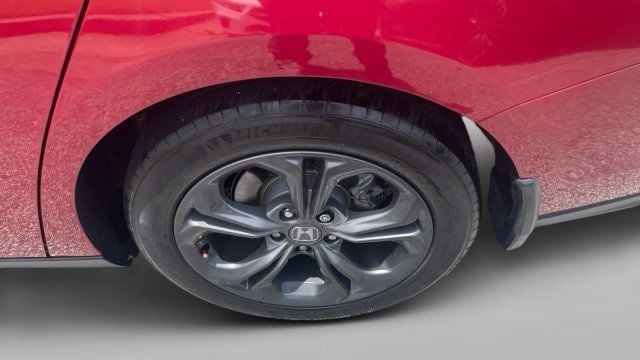 2024 Honda Accord Sedan EX CVT - 23039913 - 3