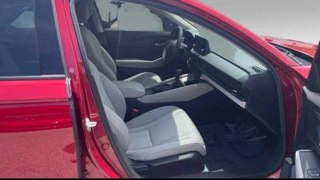 2024 Honda Accord Sedan EX CVT - 23039913 - 8