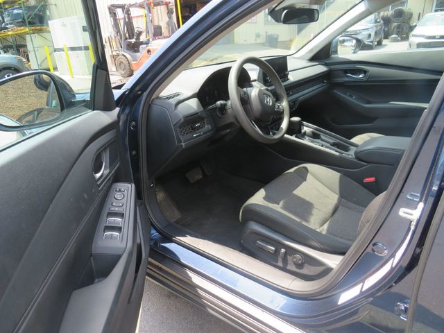 2024 Honda Accord Sedan EX CVT - 23044950 - 10