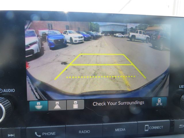 2024 Honda Accord Sedan EX CVT - 23044950 - 13