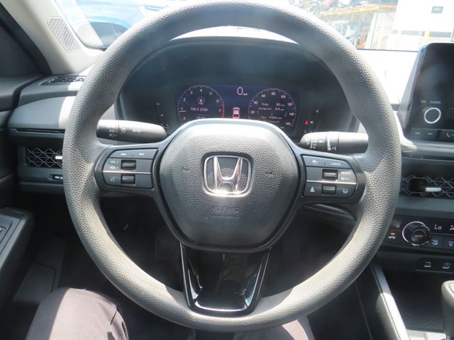 2024 Honda Accord Sedan EX CVT - 23044950 - 14