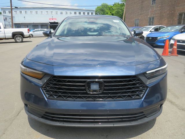 2024 Honda Accord Sedan EX CVT - 23044950 - 1