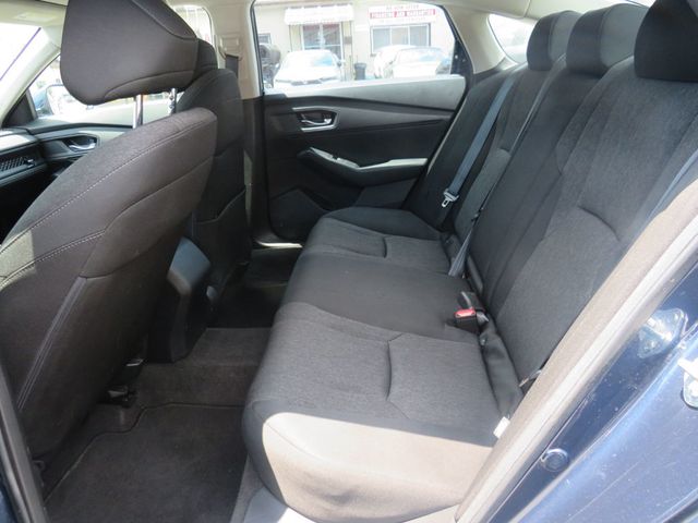2024 Honda Accord Sedan EX CVT - 23044950 - 8