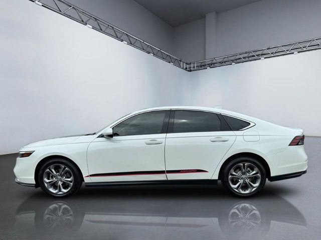 2024 Honda Accord Sedan EX CVT - 23073398 - 1