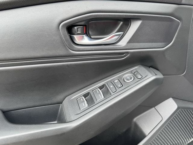 2024 Honda Accord Sedan EX CVT - 23073398 - 23