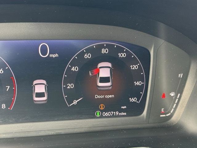 2024 Honda Accord Sedan EX CVT - 23073398 - 24