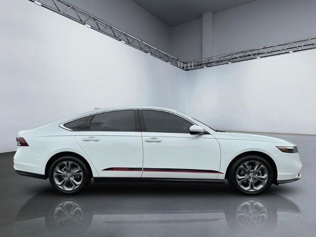 2024 Honda Accord Sedan EX CVT - 23073398 - 2