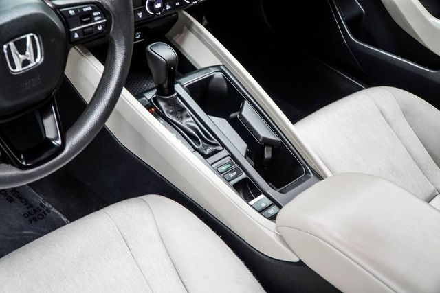 2024 Honda Accord Sedan EX CVT - 22941559 - 15