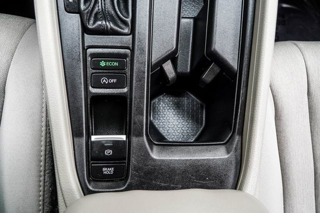 2024 Honda Accord Sedan EX CVT - 22941559 - 19