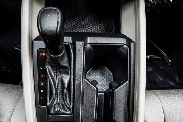 2024 Honda Accord Sedan EX CVT - 22941559 - 20