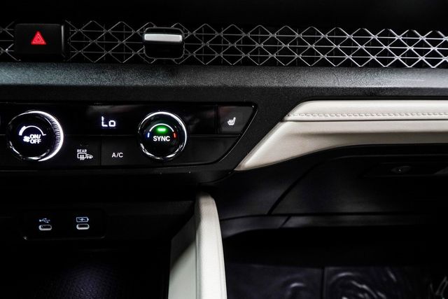 2024 Honda Accord Sedan EX CVT - 22941559 - 22