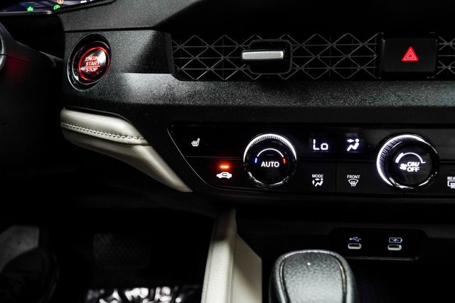 2024 Honda Accord Sedan EX CVT - 22941559 - 23