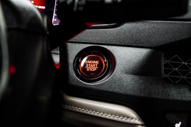 2024 Honda Accord Sedan EX CVT - 22941559 - 24