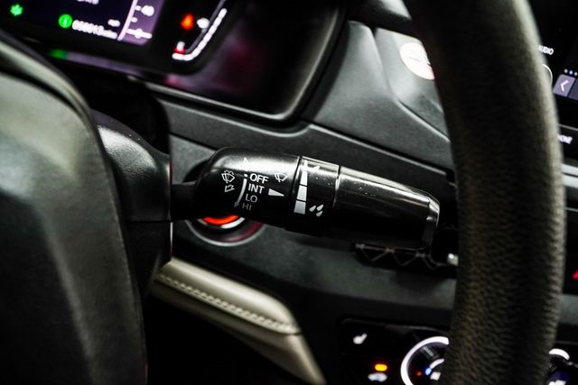 2024 Honda Accord Sedan EX CVT - 22941559 - 31