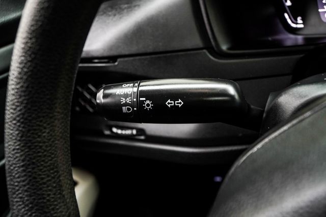 2024 Honda Accord Sedan EX CVT - 22941559 - 32