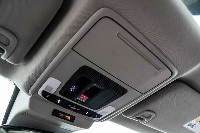 2024 Honda Accord Sedan EX CVT - 22941559 - 33