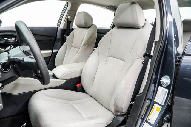 2024 Honda Accord Sedan EX CVT - 22941559 - 34