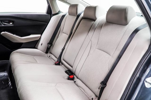 2024 Honda Accord Sedan EX CVT - 22941559 - 36