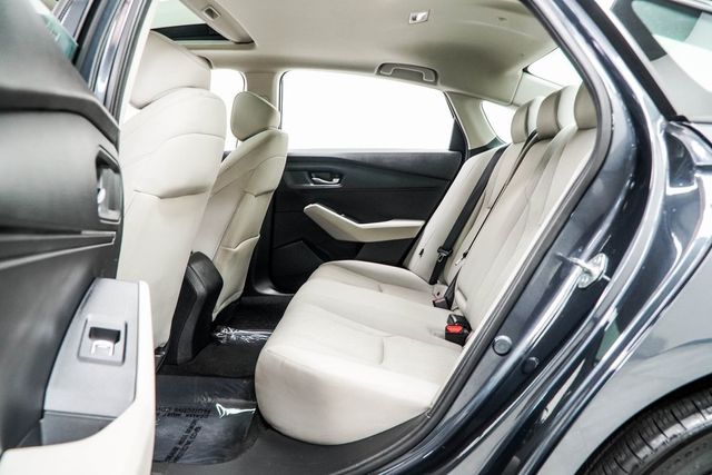 2024 Honda Accord Sedan EX CVT - 22941559 - 37