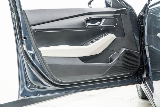 2024 Honda Accord Sedan EX CVT - 22941559 - 39