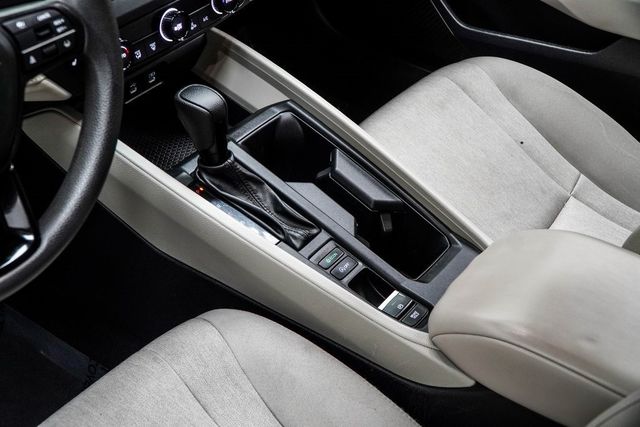 2024 Honda Accord Sedan EX CVT - 22941614 - 15