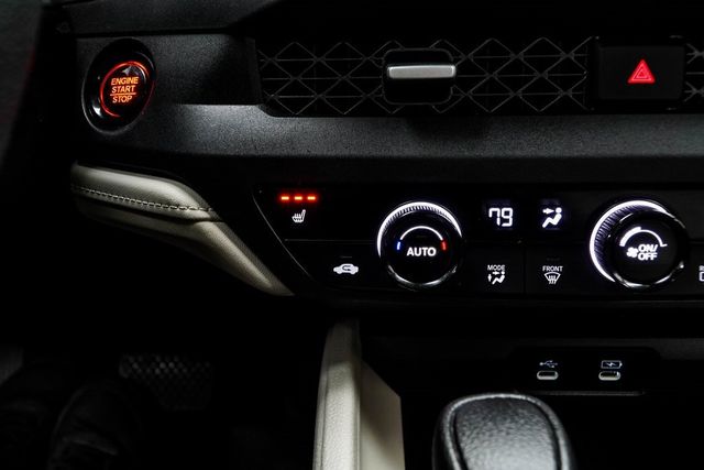 2024 Honda Accord Sedan EX CVT - 22941614 - 23