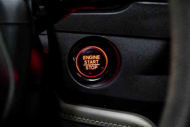 2024 Honda Accord Sedan EX CVT - 22941614 - 24