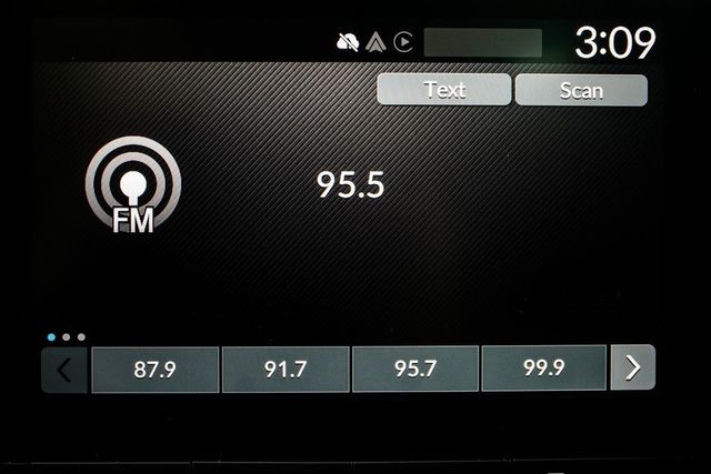 2024 Honda Accord Sedan EX CVT - 22941614 - 25