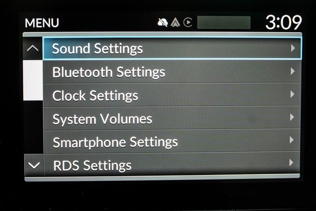 2024 Honda Accord Sedan EX CVT - 22941614 - 26