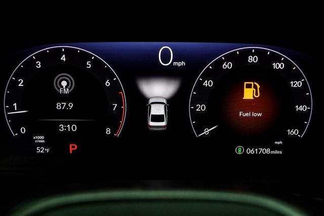 2024 Honda Accord Sedan EX CVT - 22941614 - 28