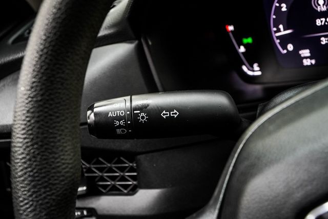 2024 Honda Accord Sedan EX CVT - 22941614 - 32